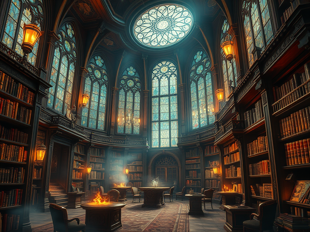 Fantasy Setting Reading Explore Lush Settings in Fantasy and Historical Novels - Where Stories ...